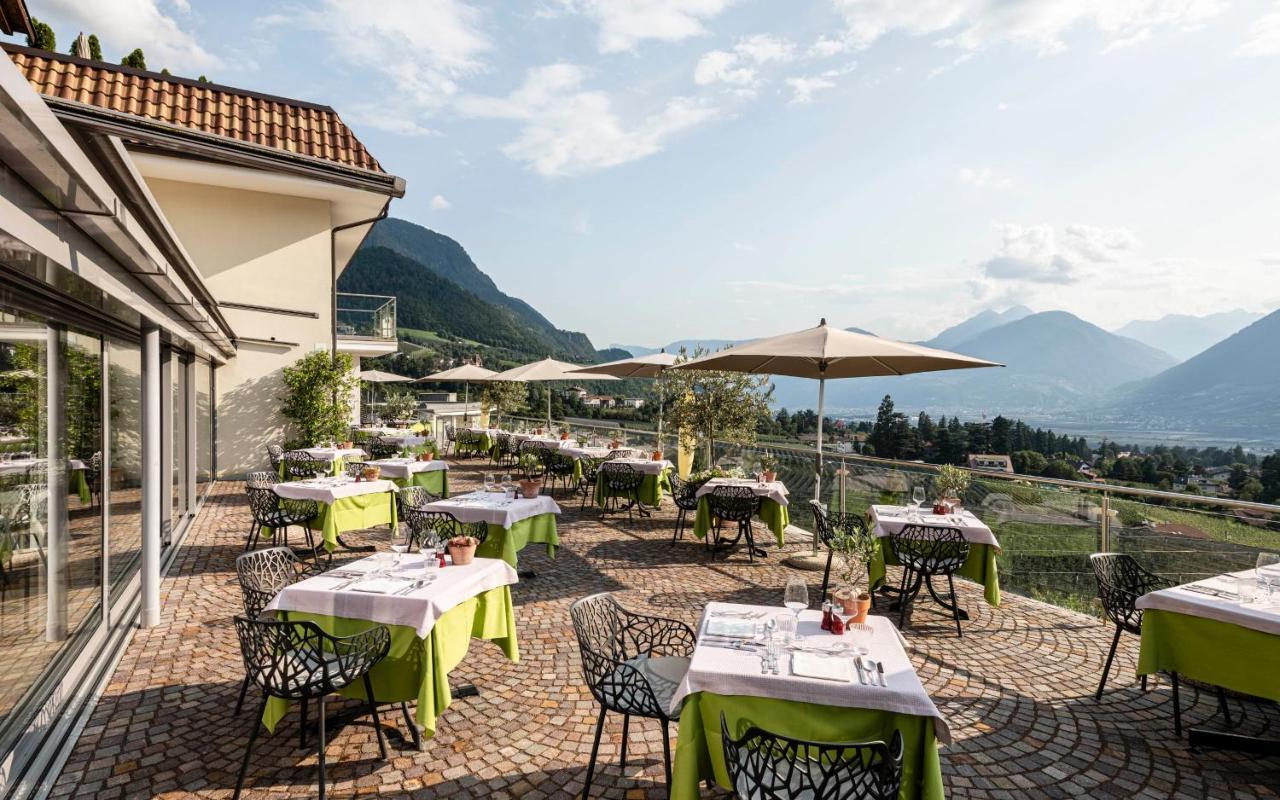 Hotel Mitterplatt Scena Esterno foto