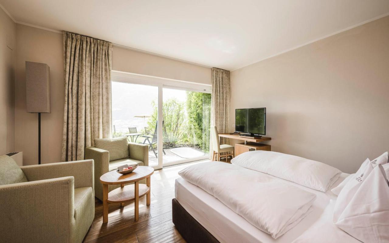Hotel Mitterplatt Scena Esterno foto