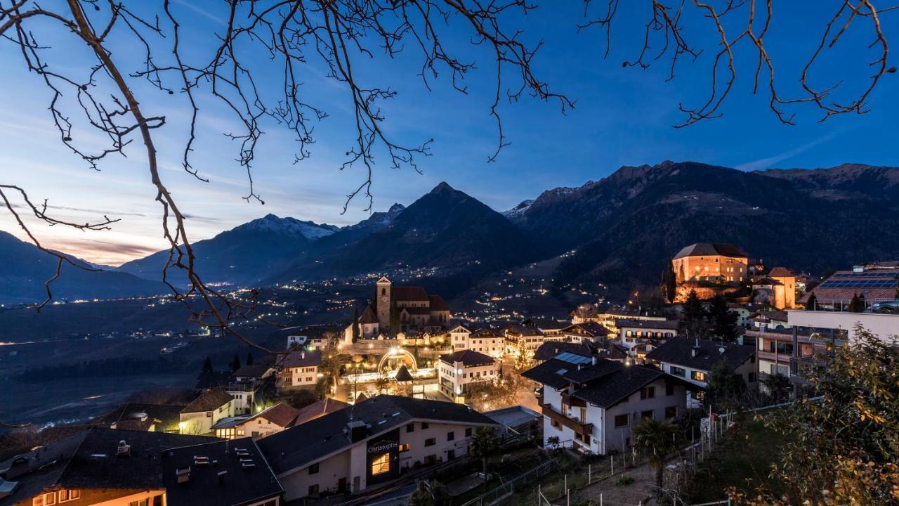 Hotel Mitterplatt Scena Esterno foto