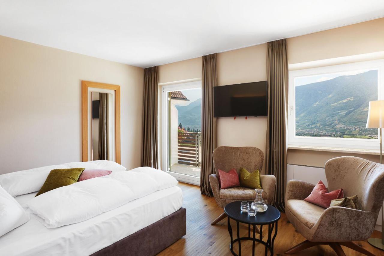 Hotel Mitterplatt Scena Esterno foto